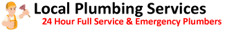 Pinehurst NJ 24 Hour Plumbers